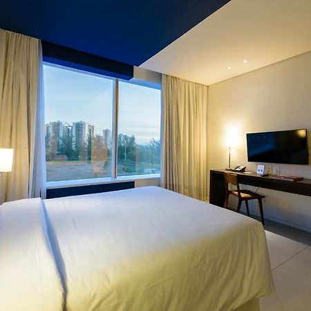 Lagune Barra Hotel ริโอเดจาเนโร ภายนอก รูปภาพ