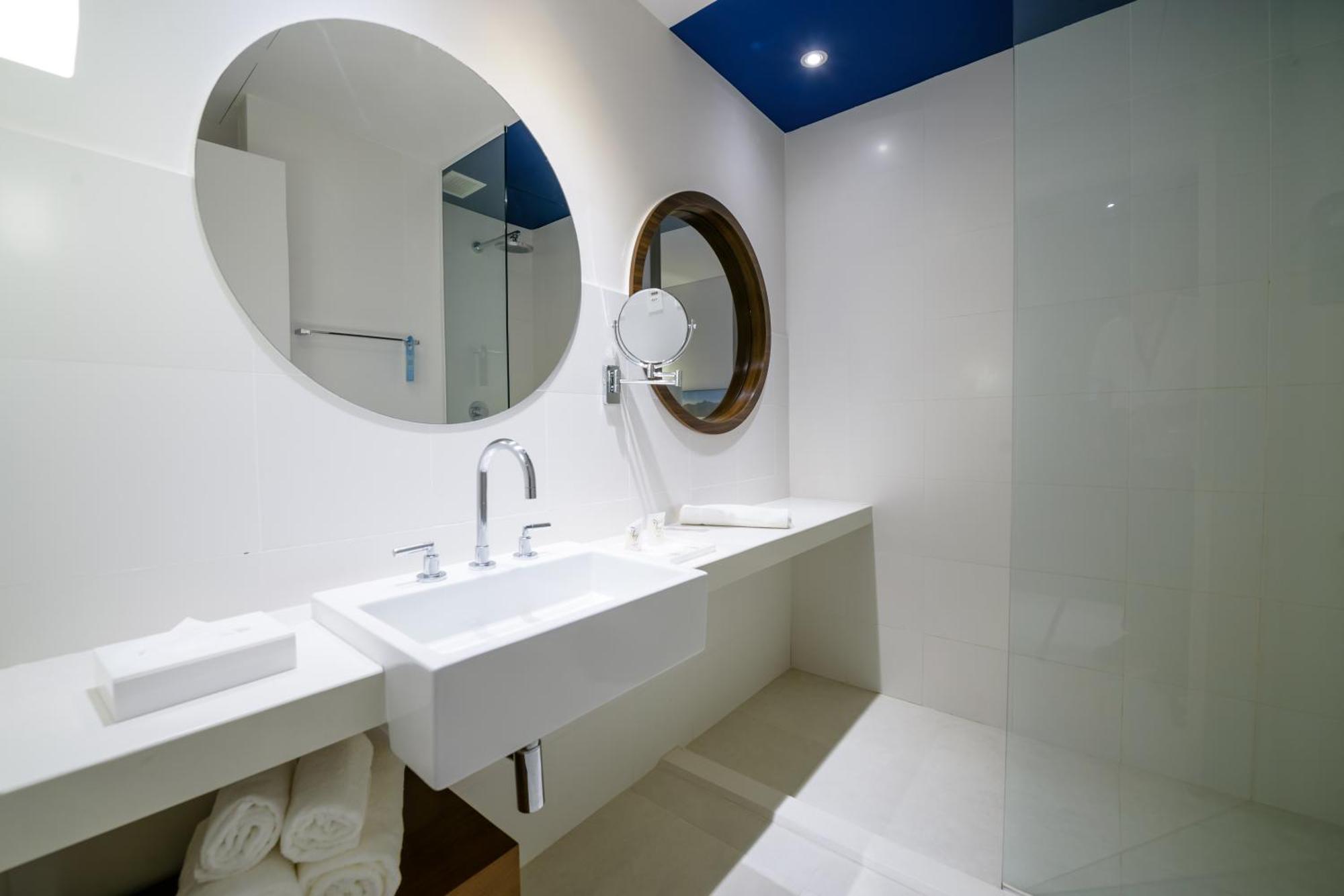 Lagune Barra Hotel ริโอเดจาเนโร ภายนอก รูปภาพ