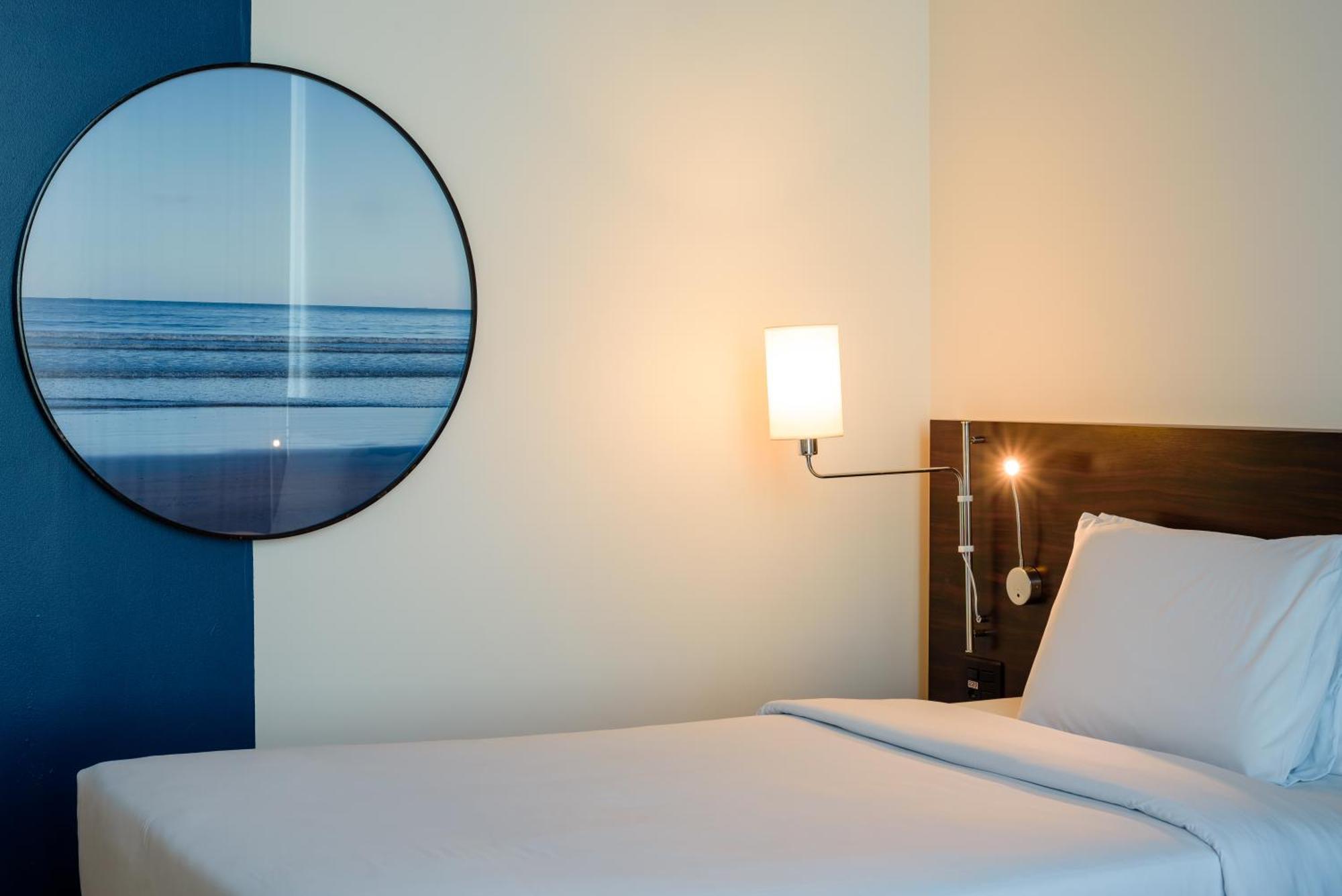 Lagune Barra Hotel ริโอเดจาเนโร ภายนอก รูปภาพ