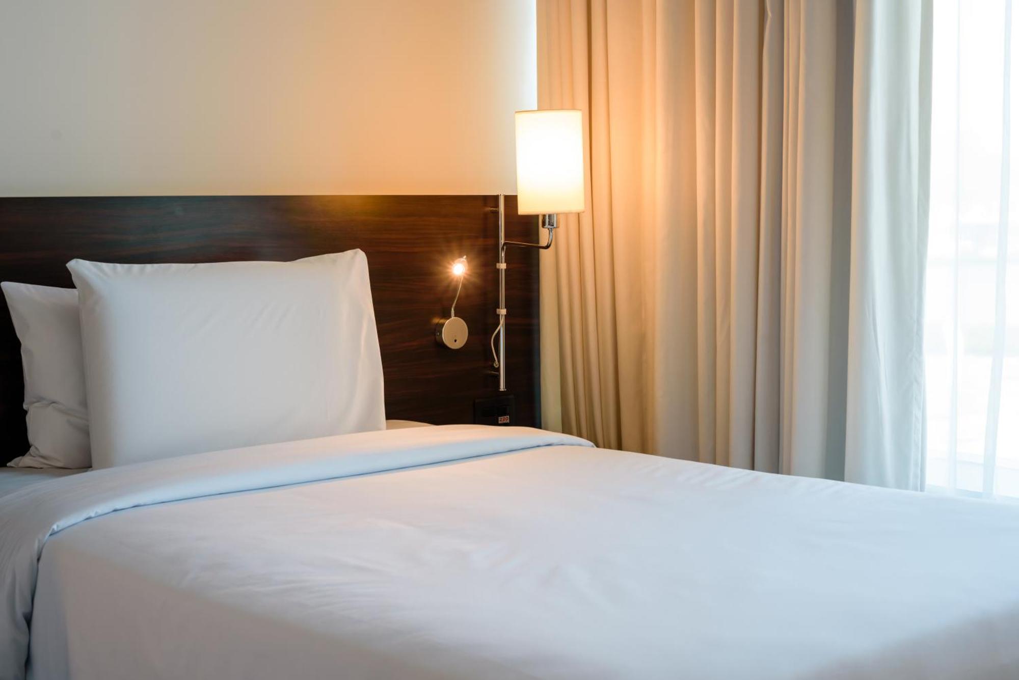Lagune Barra Hotel ริโอเดจาเนโร ภายนอก รูปภาพ
