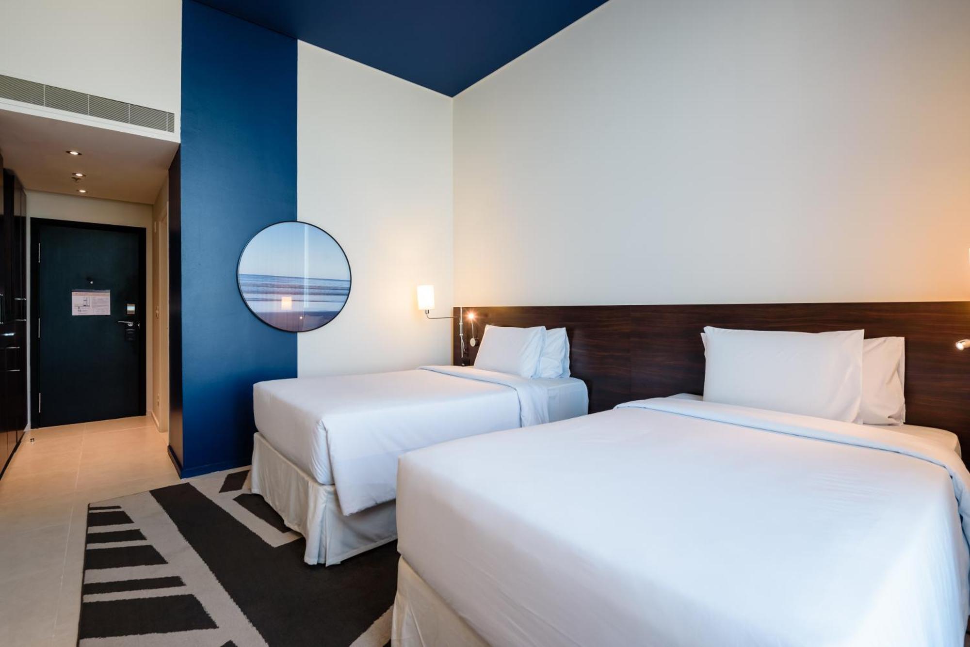 Lagune Barra Hotel ริโอเดจาเนโร ภายนอก รูปภาพ