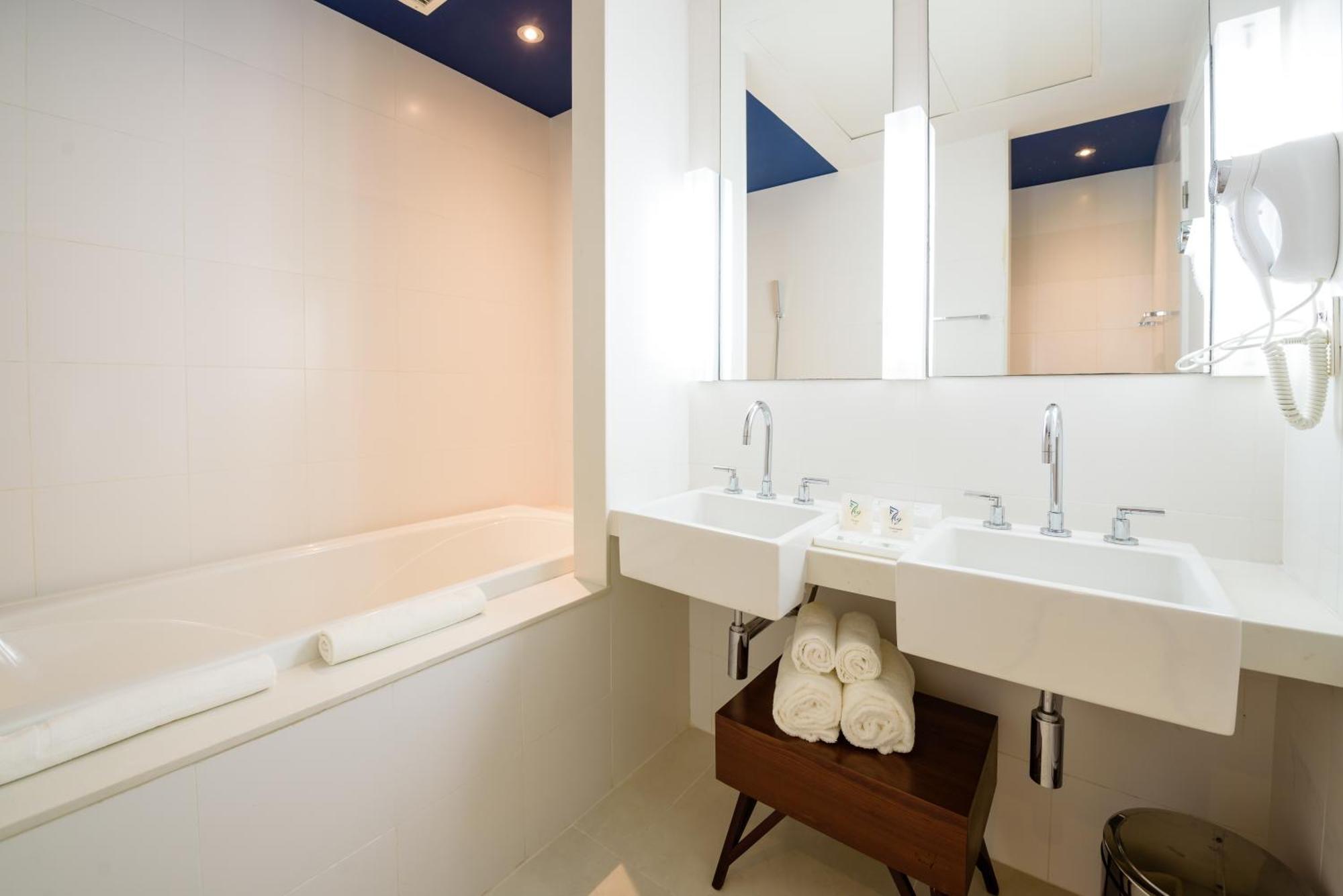 Lagune Barra Hotel ริโอเดจาเนโร ภายนอก รูปภาพ