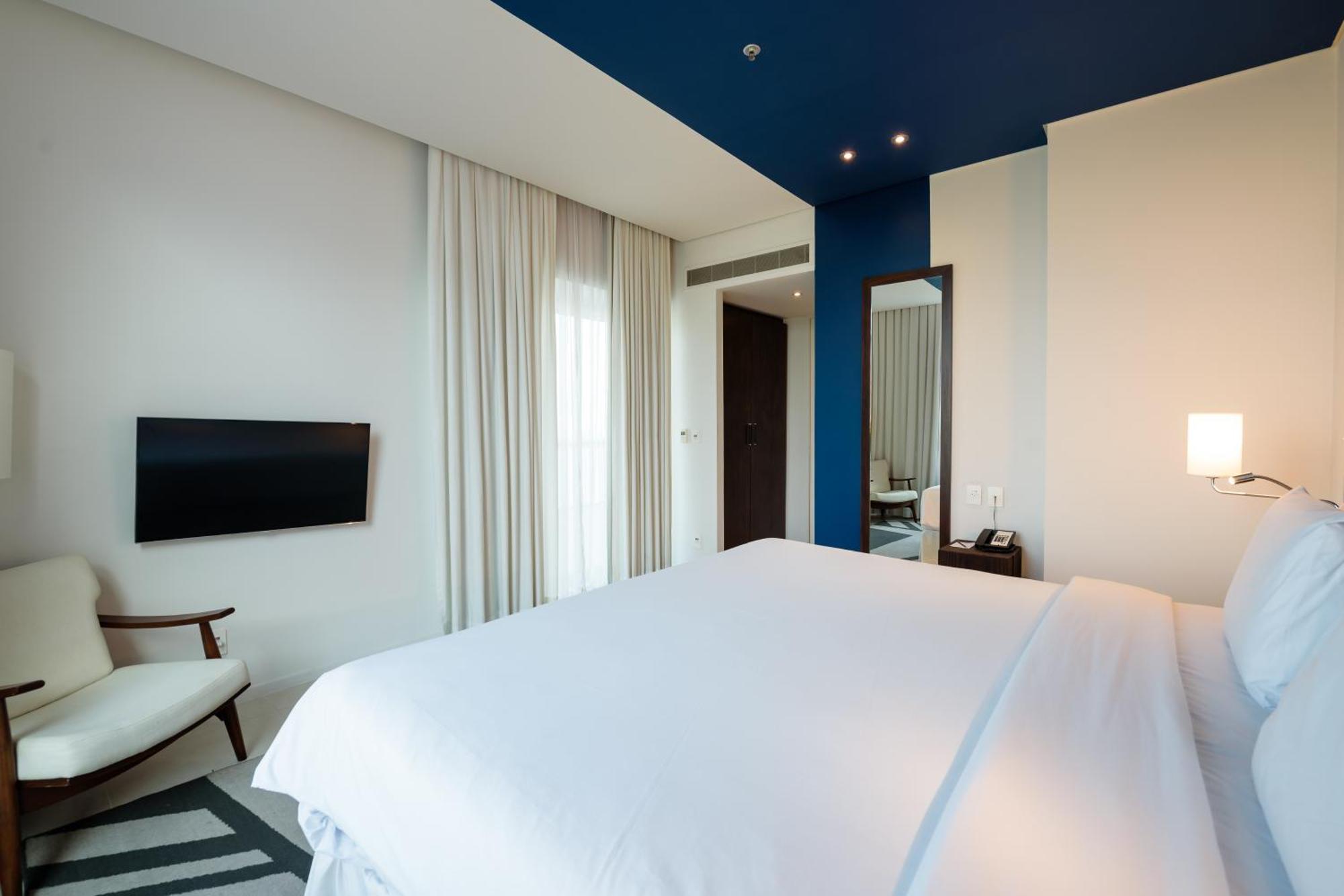 Lagune Barra Hotel ริโอเดจาเนโร ภายนอก รูปภาพ