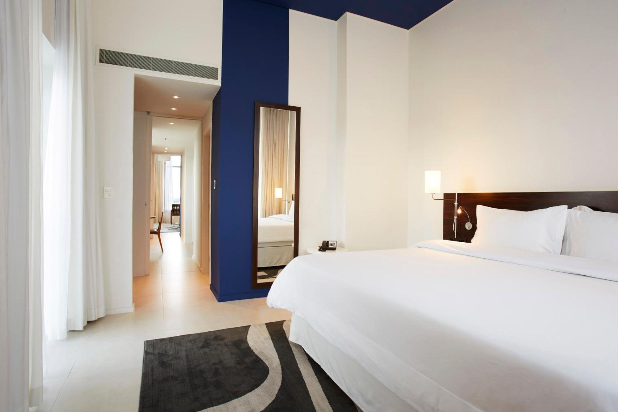 Lagune Barra Hotel ริโอเดจาเนโร ภายนอก รูปภาพ