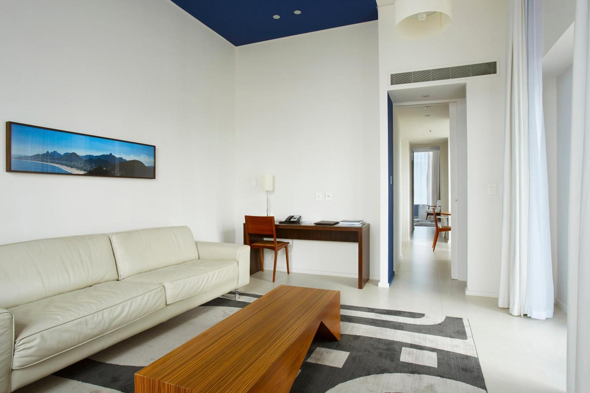 Lagune Barra Hotel ริโอเดจาเนโร ภายนอก รูปภาพ
