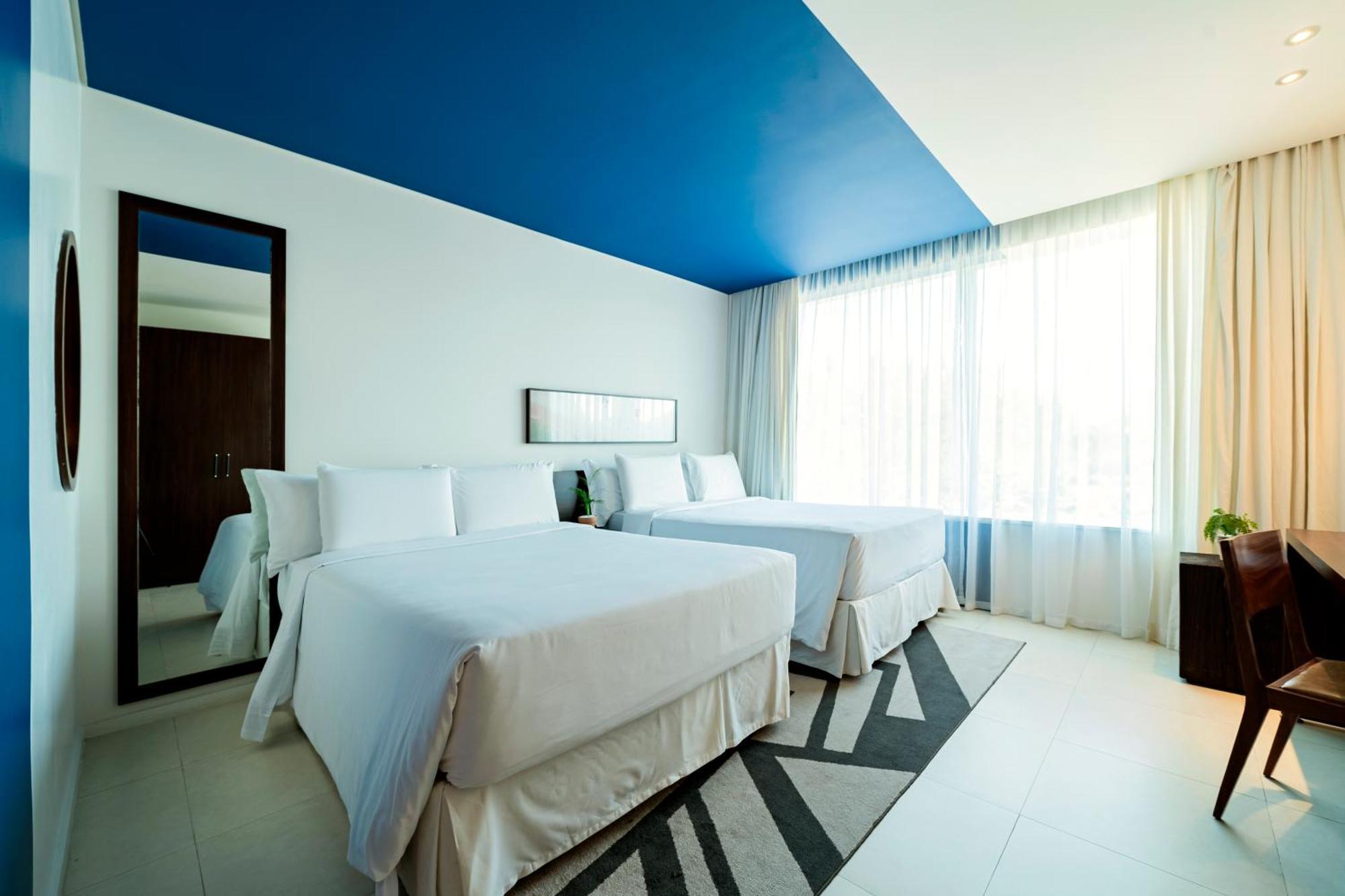 Lagune Barra Hotel ริโอเดจาเนโร ภายนอก รูปภาพ